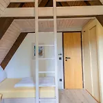 Casa vacanze Ferienwohnpark Nurdachhaus Typ 8 Ndt 026 Immenstaad am Bodensee