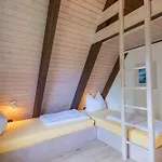 Casa vacanze Ferienwohnpark Nurdachhaus Typ 8 Ndt 026