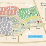 Casa vacanze Ferienwohnpark Nurdachhaus Typ 8 Ndt 026 *