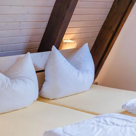 Ferienwohnpark Nurdachhaus Typ 8 Ndt 026 Immenstaad am Bodensee