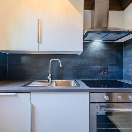 Ferienwohnpark Nurdachhaus Typ 8 Ndt 026