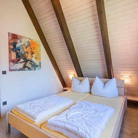 Ferienwohnpark Nurdachhaus Typ 8 Ndt 026 Casa vacanze *