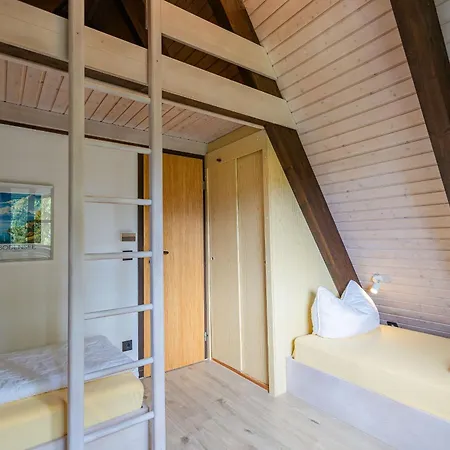 Ferienwohnpark Nurdachhaus Typ 8 Ndt 026 Casa vacanze *