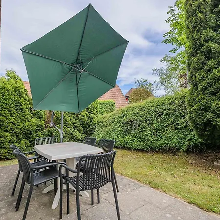 Ferienwohnpark Nurdachhaus Typ 8 Ndt 026 * Immenstaad am Bodensee